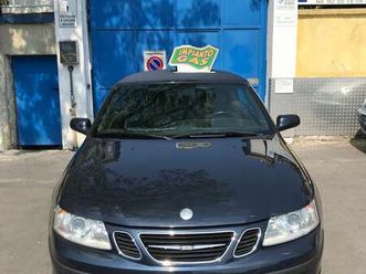 cabriolet 1.8 t linear gpl