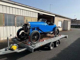 salmson val3 série 7 - 1927