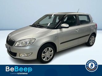 1.2 tsi ambition (style) 86cv