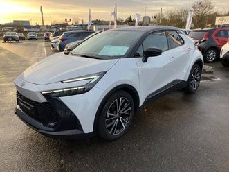 1.8 hybride 140ch collection ng23