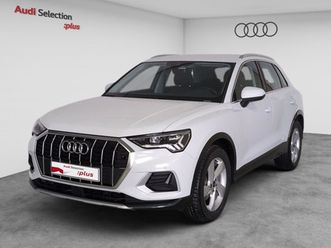 audi q3 advanced 35 tdi 110 kw (150 cv) s tronic con ref: 103691493