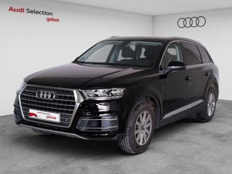 audi q7 45 tdi quattro 170 kw (231 cv) tiptronic con ref: 103691535