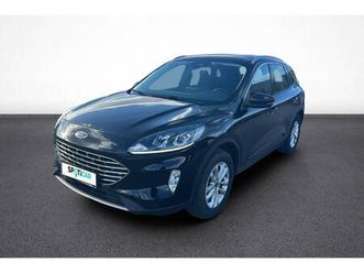 2.5 duratec 225 ch phev powershift titanium