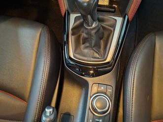 mazda cx-3 1.5 sky.evolve navi