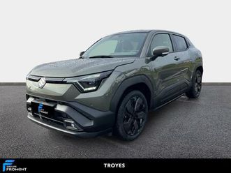 e vitara 61 kwh style