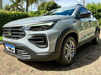 abarth pulse 1.3 t270 auto