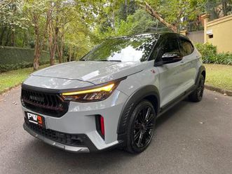 abarth pulse 1.3 t270 auto