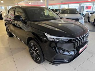 honda hr-v e:hev 1.5 i-mmd hybrid advance