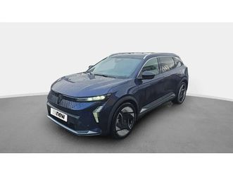 techno 220 ch grande autonomie - option iconic - 25