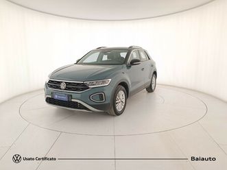 2.0 tdi scr 150cv life dsg
