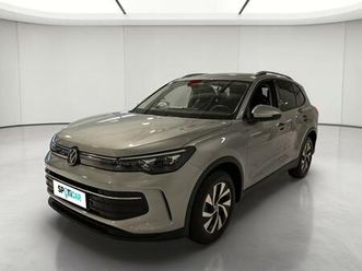 1.5 etsi 131ch vw edition dsg7