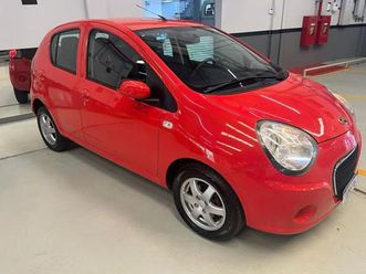 geely gc2 1.0 cvvt gl