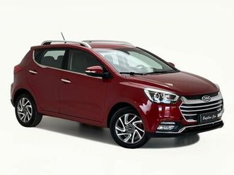 jac t40 1.6 16v 5p aut.