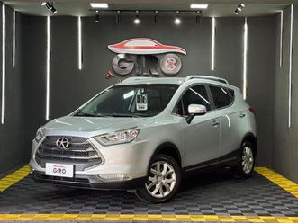 jac t5 1.5 jet flex 16v 5p mec.