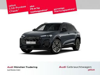 tfsi quattro 150 kw s tronic