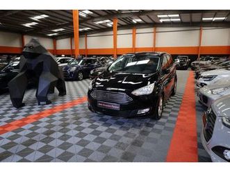 1.5 tdci 120ch stop&start titanium power