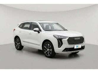 haval jolion top 1.5 | zero down payment | home test drive