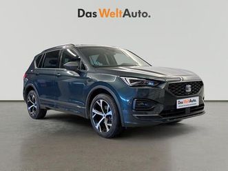 1.5 tsi s&s fr edition dsg 110 kw (150 cv)