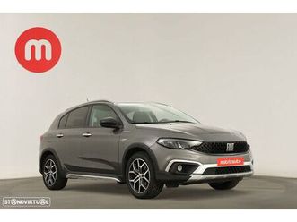 fiat tipo cross 1.0 gse t3