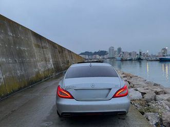 mb cls 250cdi 4matic 155.000 mije km