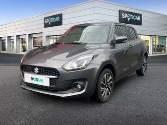 1.2 dualjet hybrid 83ch privilege allgrip