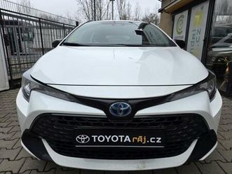 toyota corolla 1.8-automat-hybrid