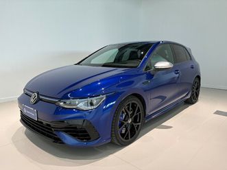 2.0 tsi 333cv r 4motion dsg