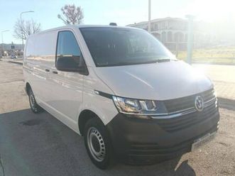 other transporter 2.0 tdi l1h1 2021 unico proprietario
