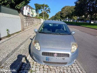 fiat grande punto 1.3 m-jet active