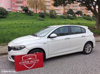 fiat tipo 1.3 m-jet lounge tech