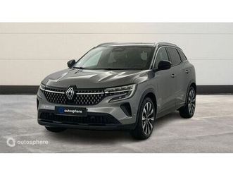renault austral 1.3 tce mild hybrid 160ch techno auto - 23