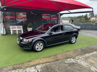 volvo c30 1.6 d julho/08