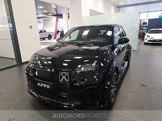 alpine gt performance 220cv