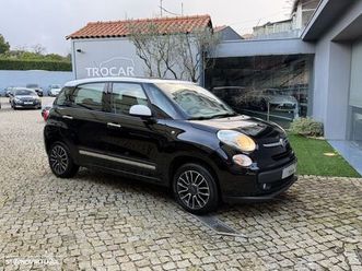 fiat 500l 0.9 8v twinair lounge s&s