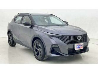 gac gs3 emzoom gb 1.5 | zero down payment | home test drive