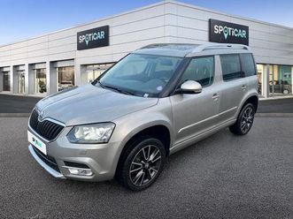 1.4 tsi 122 elegance dsg