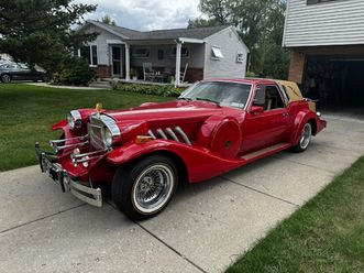 1985 zimmer golden spirit