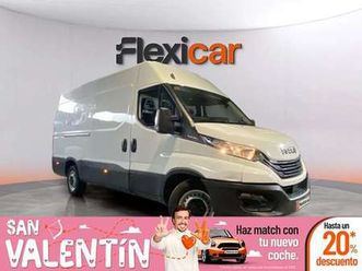 daily 2.3 td 35s 16 v 3520l/h2 12 m3