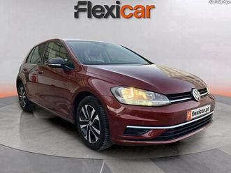 vw golf 1.0 tsi confortline julho/19