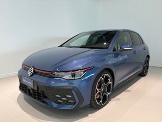 2.0 tsi 265cv gti dsg