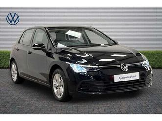 volkswagen golf - 1.5 tsi life 5dr