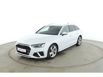 40 tdi mild-hybrid