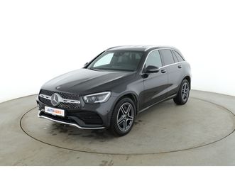 glc 400 d
