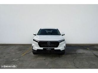 honda cr-v 2.0 e:phev advance