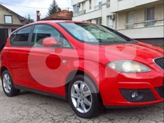 seat altea 1.2tsi uvoz