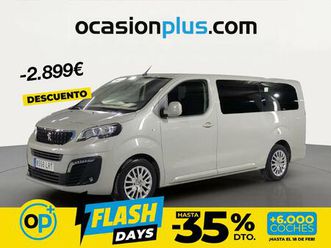 bluehdi 120 business long 88 kw (120 cv)