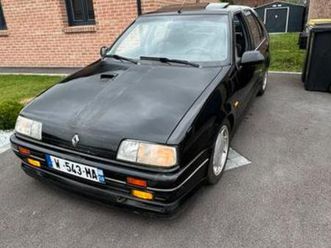 ② renault 19 r19 16s 16 soupapes phase 1 — renault — 2ememain