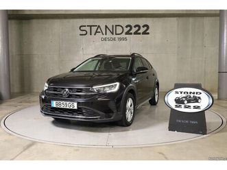 vw taigo 1.0 tsi urban maio/23