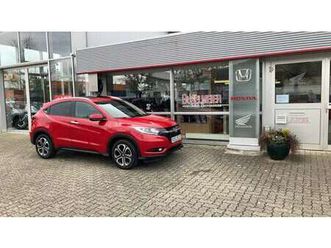 1.5 executive cvt, led dach kamera