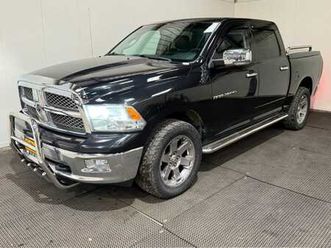 dodge - ram - 2500 - 4x4 - hemi 5.7 - véhicule utilitaire - 2010